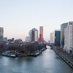 호텔 Doubletree By Hilton Centre