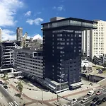 Doubletree By Hilton Centre 4* 로테르담