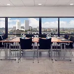 Doubletree By Hilton Centre 호텔