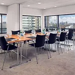 Doubletree By Hilton Centre 4* 로테르담