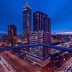 Doubletree By Hilton Centre 호텔 로테르담