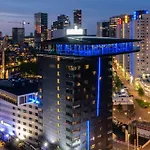 Doubletree By Hilton Centre 호텔 4*
