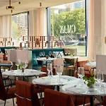 Doubletree By Hilton Centre 4* 로테르담