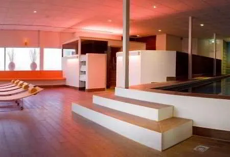 Hotel Inntel Centre