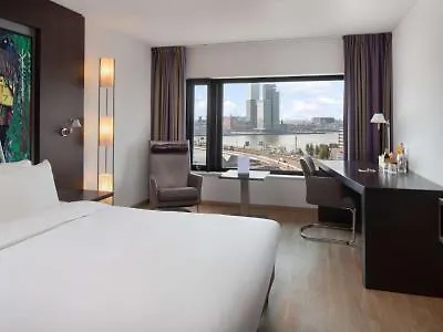 Inntel Centre Hotel 4*