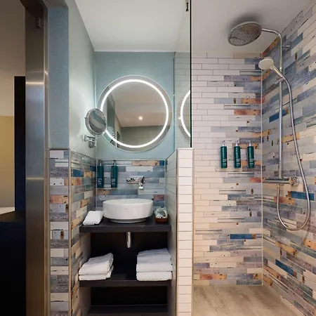 Hotel Inntel Centre Rotterdam