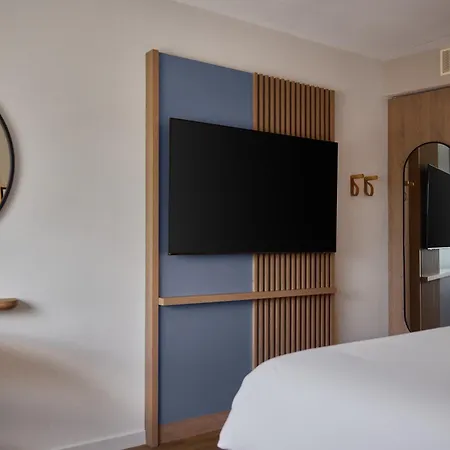 Doubletree By Hilton Centre Hotel Rotterdam