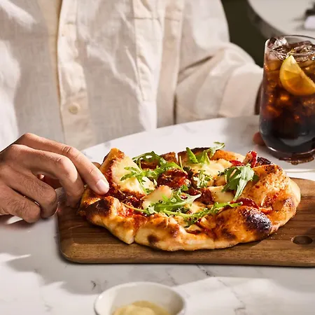 Doubletree By Hilton Centre Hotel Roterdão