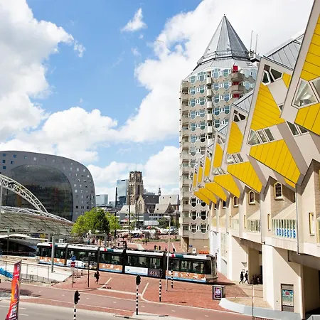 Hotel Doubletree By Hilton Centre