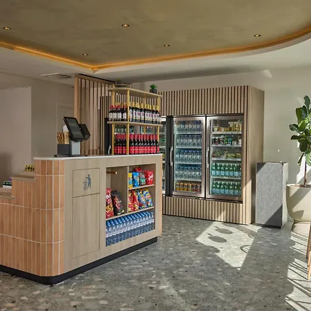 Hotel Doubletree By Hilton Centre