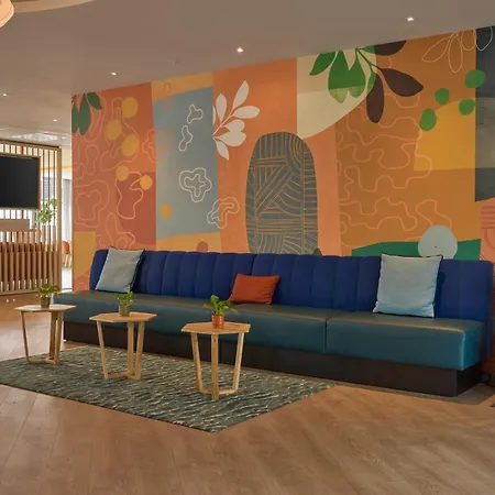 Doubletree By Hilton Centre Otel