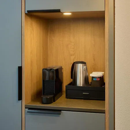 Doubletree By Hilton Centre 4*