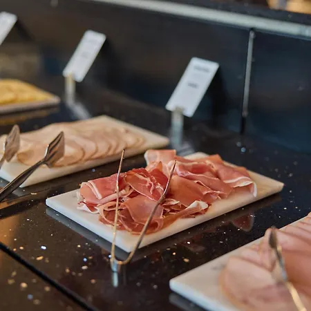 Doubletree By Hilton Centre 4* Rotterdam