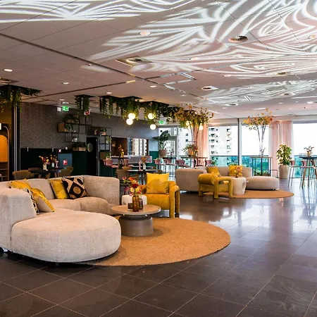 Hotel Doubletree By Hilton Centre