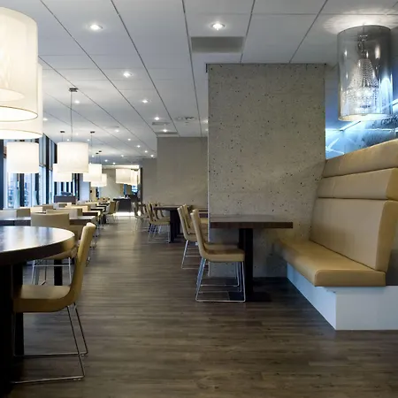 Doubletree By Hilton Centre 4* Rotterdam