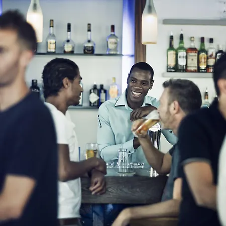 Hotel Doubletree By Hilton Centre 4*