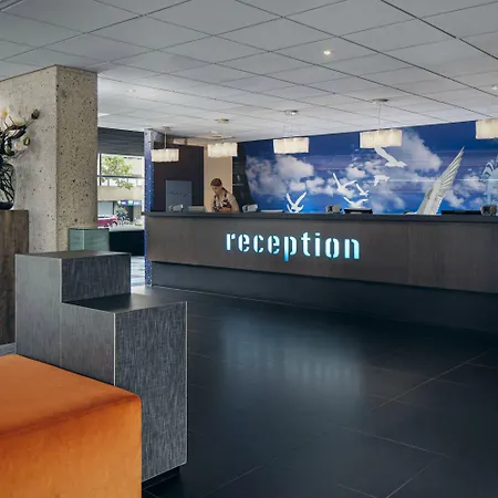 Inntel Centre Hotel 4*