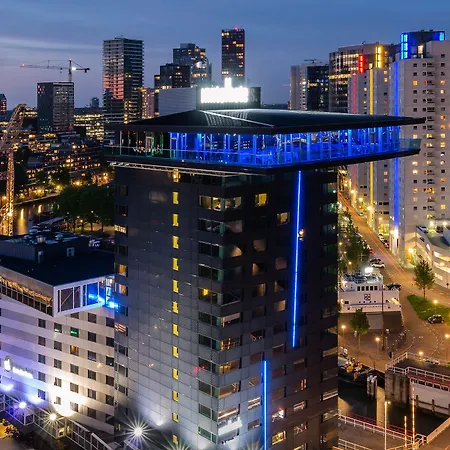 Doubletree By Hilton Centre Hotell 4*