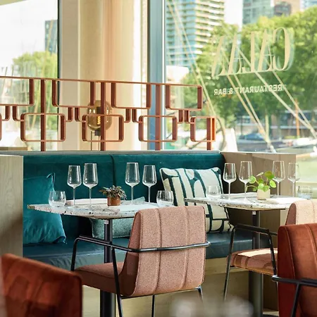 Hotel Doubletree By Hilton Centre 4*