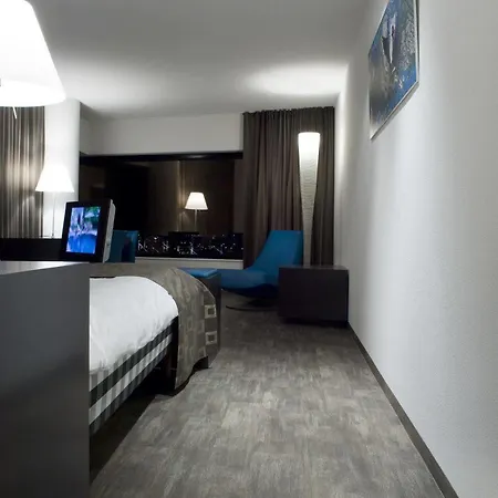 Doubletree By Hilton Centre 4* Rotterdam