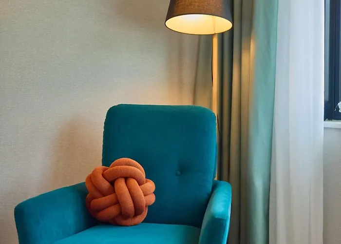 Doubletree By Hilton Centre 4* Rotterdam