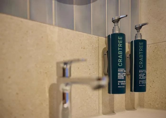 Doubletree By Hilton Centre 4*