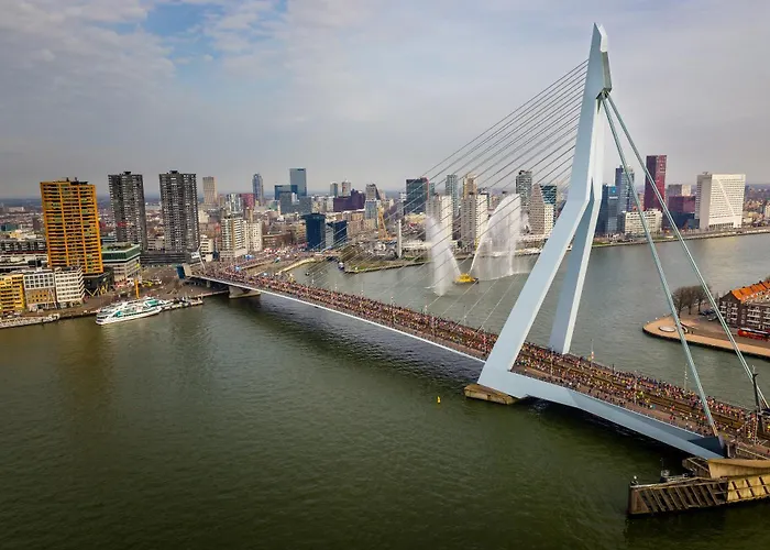 Doubletree By Hilton Centre ホテル