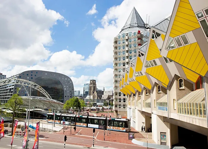 Hotel Doubletree By Hilton Centre