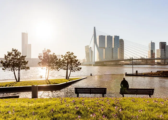 Doubletree By Hilton Centre Hotell 4*