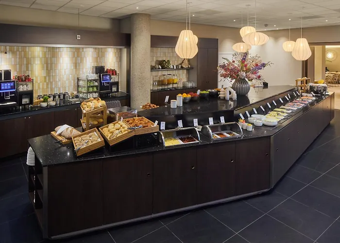 Hotell Doubletree By Hilton Centre 4*