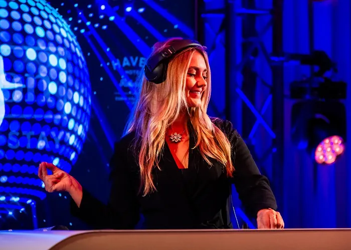 Doubletree By Hilton Centre 鹿特丹