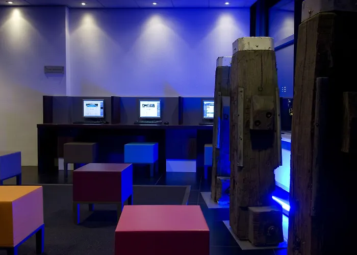 Doubletree By Hilton Centre ホテル 4*