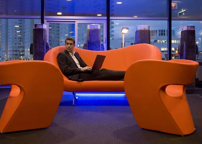 Doubletree By Hilton Centre Hotell