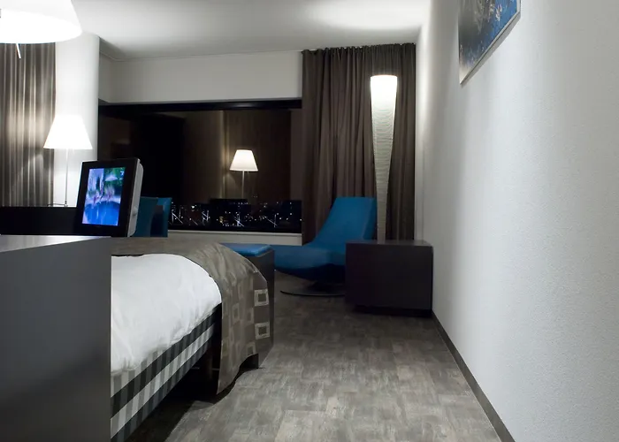 Hotel Doubletree By Hilton Centre