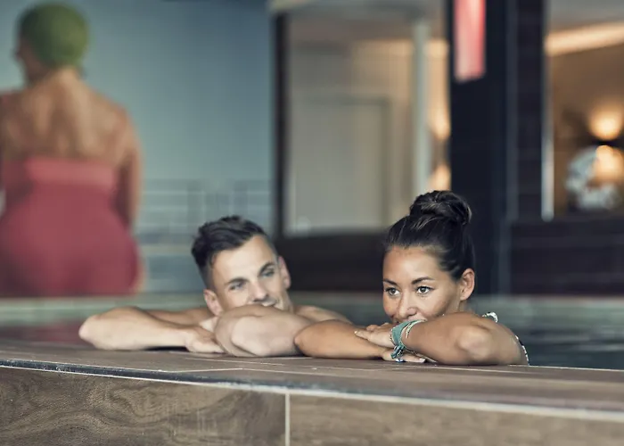 Doubletree By Hilton Centre