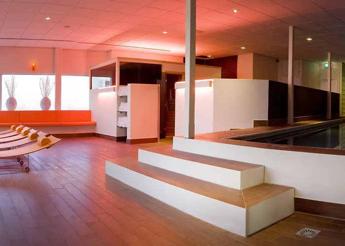 Doubletree By Hilton Centre فندق روتردام