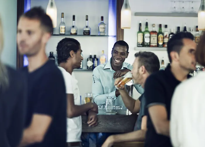 Hotell Doubletree By Hilton Centre 4*