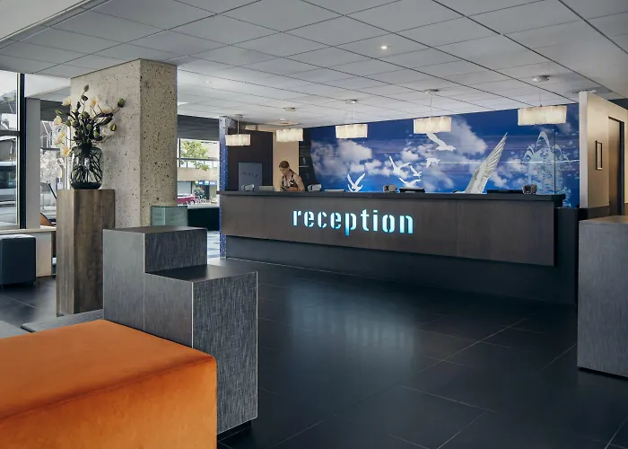 Doubletree By Hilton Centre Hotell 4*