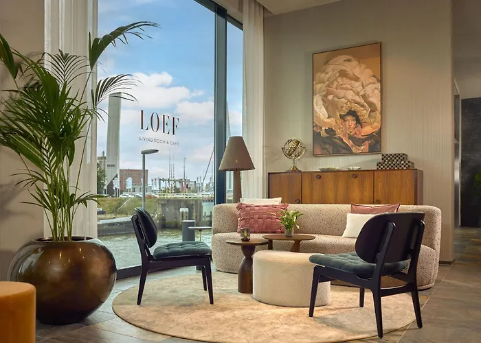 Doubletree By Hilton Centre