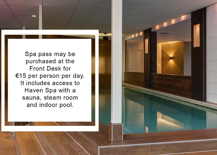 Hotell Doubletree By Hilton Centre