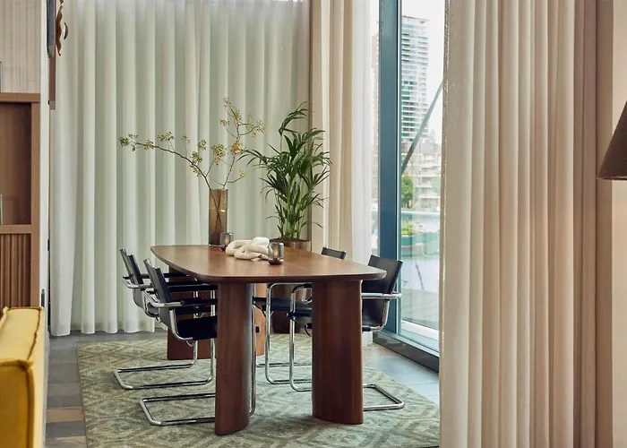 Doubletree By Hilton Centre Hotel Rotterdam