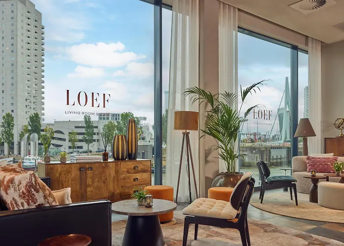 Doubletree By Hilton Centre