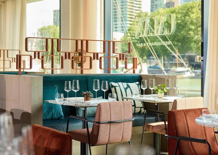 Doubletree By Hilton Centre 4*