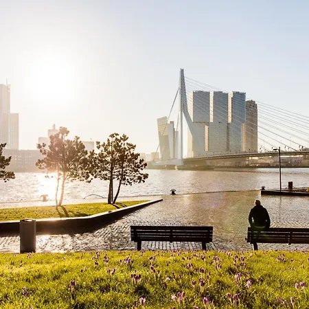 Inntel Centre Hotel 4*