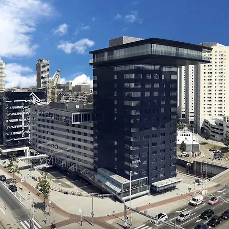 Inntel Centre 4* Rotterdam