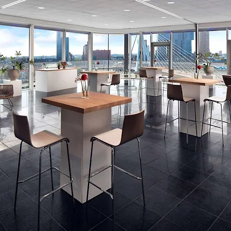 Inntel Centre Hotel Rotterdam