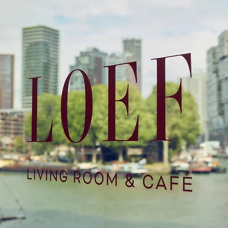 Inntel Centre Rotterdam