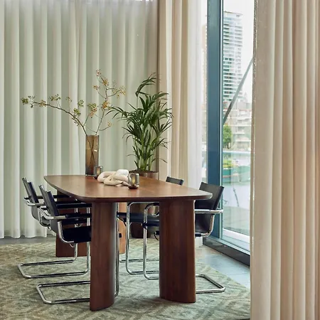 Doubletree By Hilton Centre Hotell Rotterdam