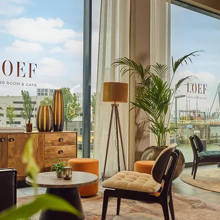 Doubletree By Hilton Centre Hotel 4*