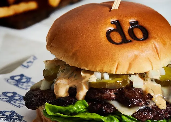 Doubletree By Hilton Centre 4* Роттердам